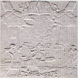 Hawkwind : Atomhenge Bootleg